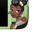 Disney Princess Tiana Art Steam Deck Handheld Gaming Computer Skin
